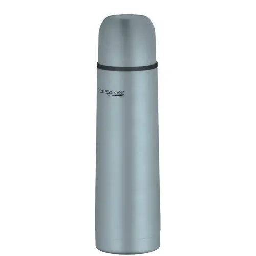 Bouteille isotherme TC EVERYDAY, 0,5 litre, argent - Thermos
