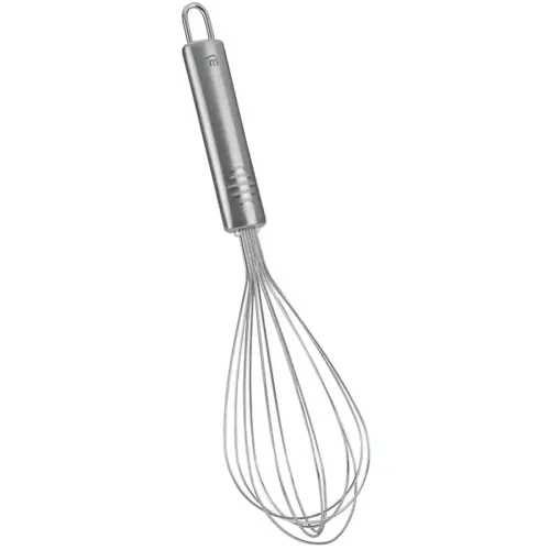 Fouet Imperial, acier inoxydable - Metaltex 