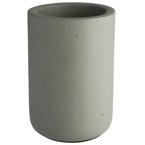 Rafraîchisseur de bouteille ELEMENT, béton, rose clair - APS