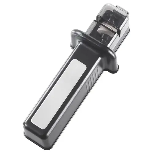 Affûteur de couteau, noir - Gastromax
