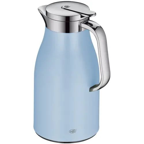 Pichet isotherme SKYLINE, 1 litre, abricot - Alfi