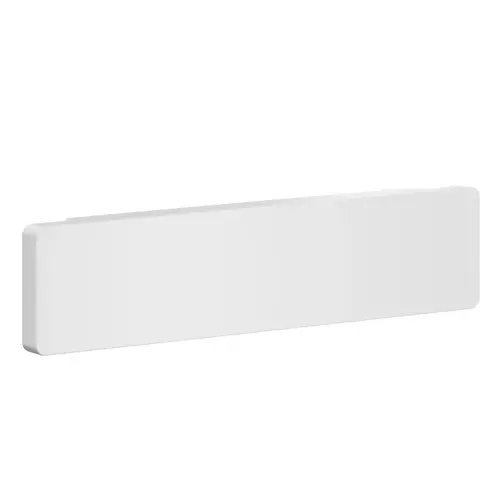 Porte-couteaux, blanc - Tesa 