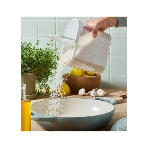 Boîte verseuse / de conservation Flip, 1,1 litre - Smartstore