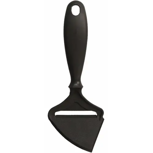 Coupe-fromage, noir - Gastromax 