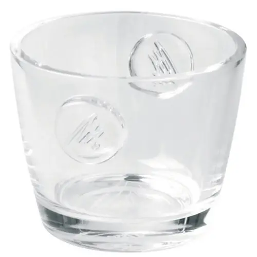 Tasse espresso 'M-Collection', 80 ml, blanc - Melitta Professional
