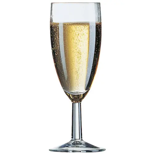 Flûte à champagne 'FIVESTAR', 0,15 l - Esmeyer