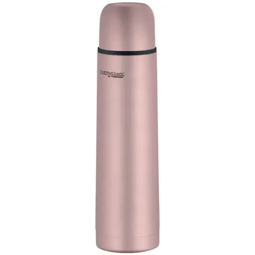 Bouteille isotherme TC EVERYDAY, 0,7 litre, rose mat - Thermos