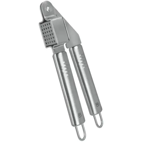 Presse-ail Imperial, acier inoxydable - Metaltex 