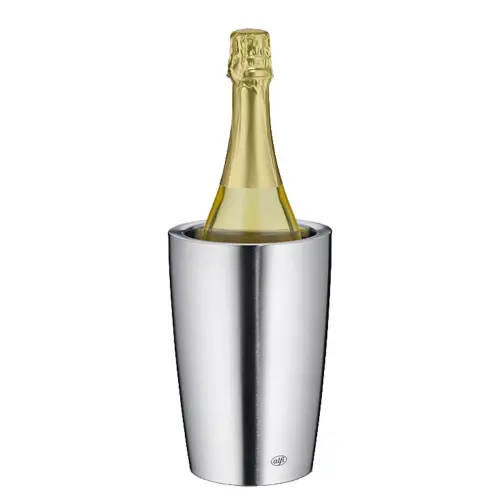 Rafraîchisseur de bouteille SECCO, acier inoxydable mat - Alfi