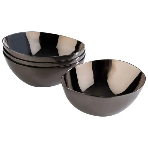 4 Bols PEBBLES - APS 