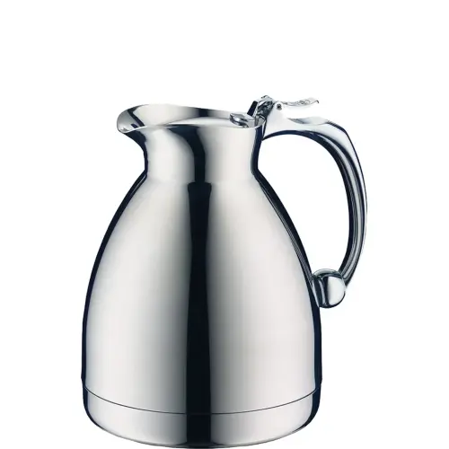 Pichet isotherme HOTELLO 0,3 litre, inox poli - Alfi 