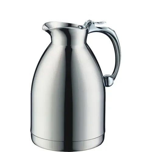 Pichet isotherme HOTELLO 0,3 litre, inox poli - Alfi 