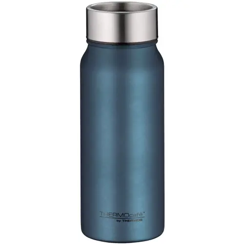 Gobelet isotherme TC DRINKING MUG, 0,35 L, bleu - Thermos