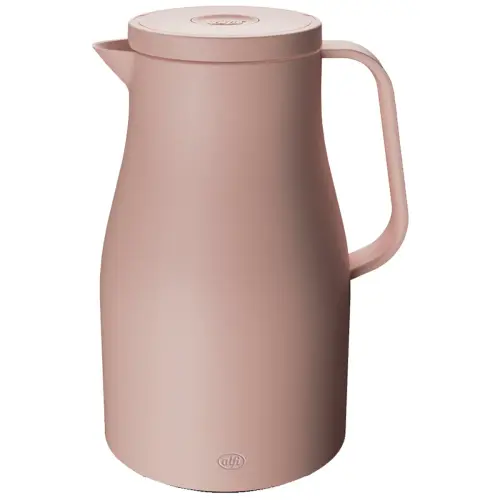 Pichet isotherme ECONSCIOUS, 1 litre, rose - Alfi