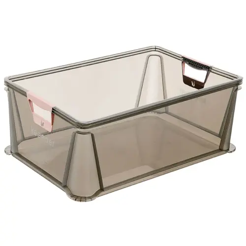 Couvercle Luisa pour bo&icirc;te Euro Luis - 45/64 L - Keeeper 
