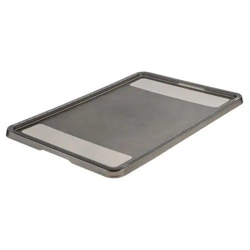 Couvercle Luisa pour bo&icirc;te Euro Luis - 45/64 L - Keeeper 