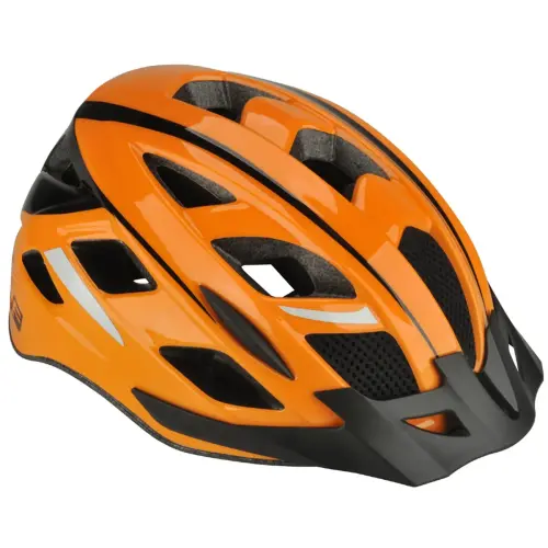 Casque de v&eacute;lo Urban Sport - S/M - Fischer 