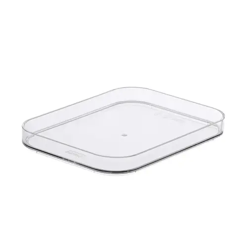 Couvercle pour boîte COMPACT CLEAR S - Smartstore