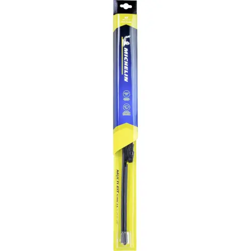 MICHELIN Essuie-glace de voiture Multi Fit, longueur: 550 mm 