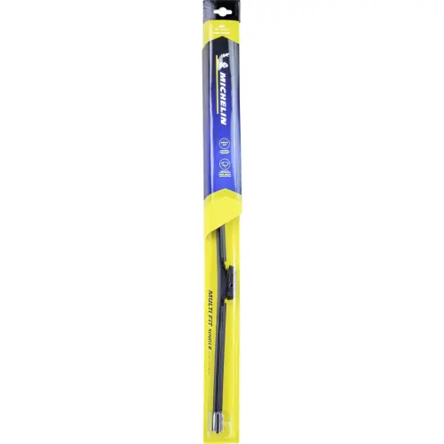 MICHELIN Essuie-glace de voiture Multi Fit, longueur: 550 mm 