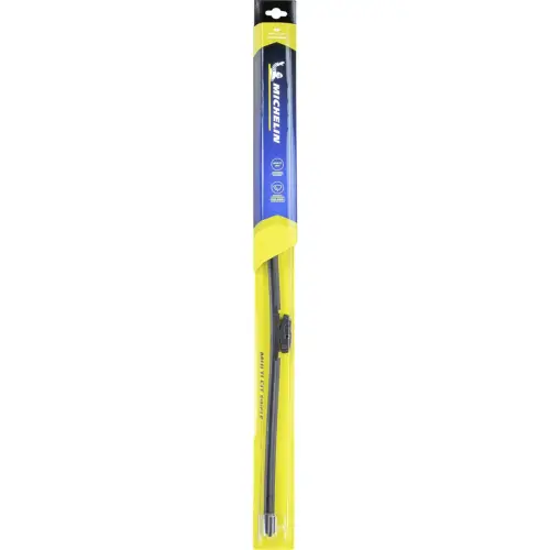 MICHELIN Essuie-glace de voiture Multi Fit, longueur: 550 mm 