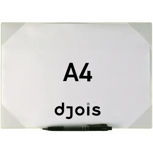 Porte-copie KANG - dos adhésif - Djois