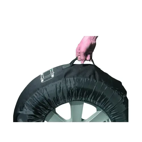 Set de housse pour pneu pro - 4 pièces - IWH