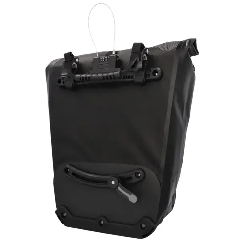 FISCHER Sacoche pour vélo PLUS Emendo