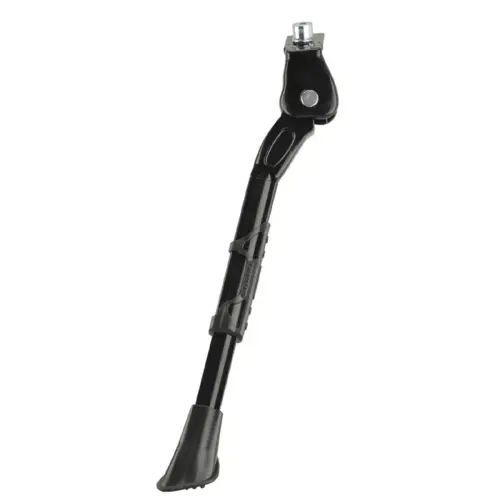 FISCHER Béquille latérale pour vélo 26'-28' (66,04-71,12 cm)