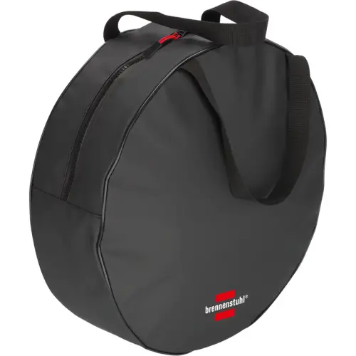 brennenstuhl Sac pour c&acirc;bles de rallonge, noir 