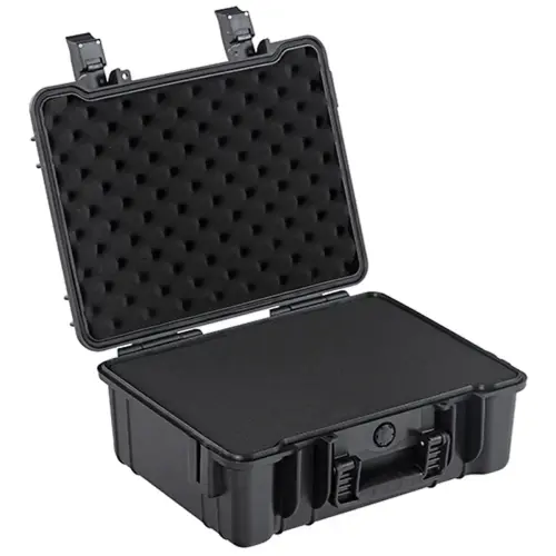 allit Valise universelle DinoPlus Outdoor >F< 18, noir 