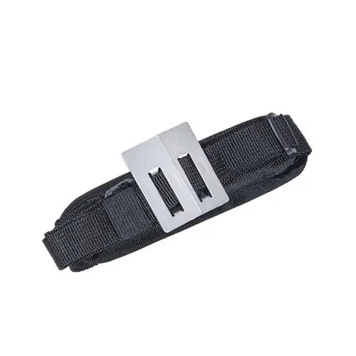 allit Bandouli&egrave;re DinoPlus Strap L, noir 