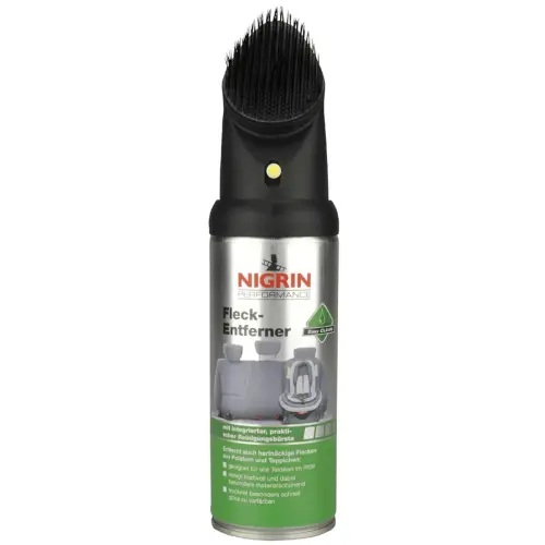 Détachant haute performance NIGRIN, 300 ml