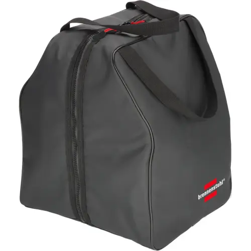 brennenstuhl Sac pour enrouleur de c&acirc;ble, noir 