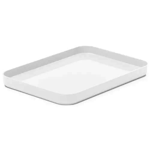 Couvercle pour bo&icirc;te COMPACT M - Transparent - Smartstore 