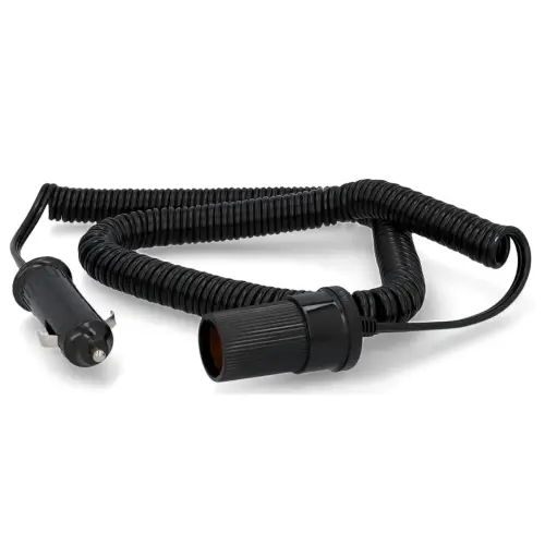 cartrend C&acirc;ble de rallonge pour v&eacute;hicule, longueur : 5,0 m 
