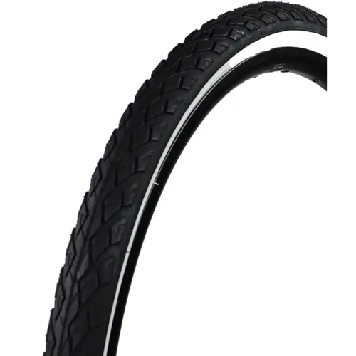 FISCHER Pneu de vélo, 28' (71,12) cm, 47-622
