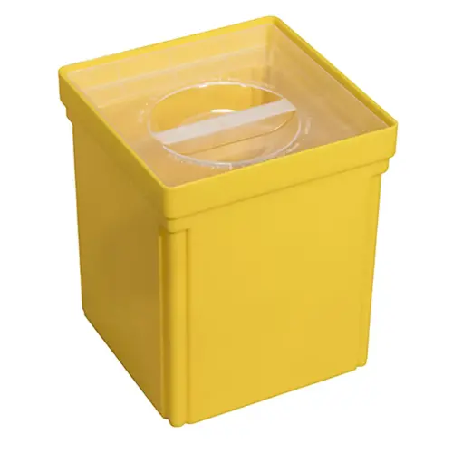 allit Casier EuroPlus Insert >L<130/3, bleu 