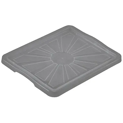 Couvercle Franziska pour Multi-Box M - Naturel - Keeeper