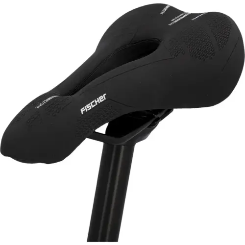 Selle pour VTT R.E.Med Memory Foam - Fischer