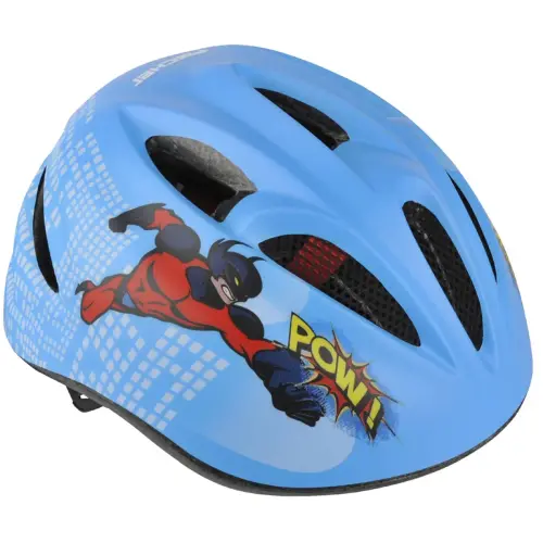 Casque de vélo pour enfant Comic - S/M - Fischer