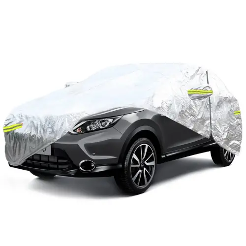 IWH Housse de voiture 'Premium', imperm&eacute;able, taille: VAN XL 