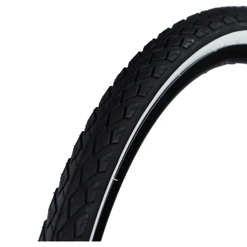 FISCHER Pneu de vélo, 26' (66,04) cm, 47/559