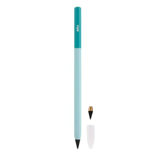 Crayon Infini bleu Nordik - Apli