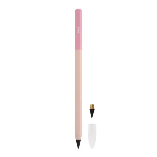Crayon Infini rose Nordik - Apli 