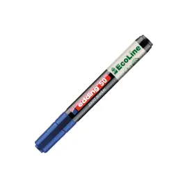 Marqueur peinture eau E50 - Bleu - EDDING 