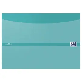 Bloc Task Manager International - A4 - 60 pages - OXFORD 