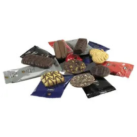 Bo&icirc;te de biscuits Calida Mix - MIKO 
