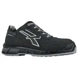Chaussures de s&eacute;curit&eacute; jackson esd s3 ci src - Noir/gris taille 44 