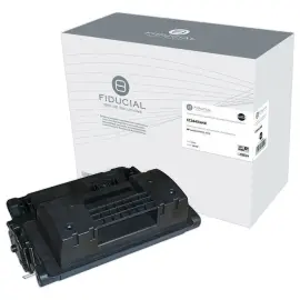 Toner remanufactur&eacute; &eacute;q. HP CC364X - Haute capacit&eacute; - Noir 